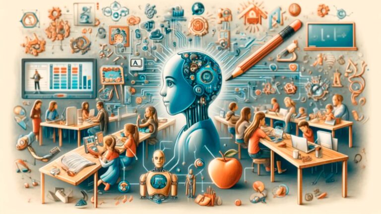 EDUCACIÓN E INTELIGENCIA ARTIFICIAL: ¿LIBERACIÓN O DOMINACIÓN EN EL CAPITALISMO DEL SIGLO XXI?